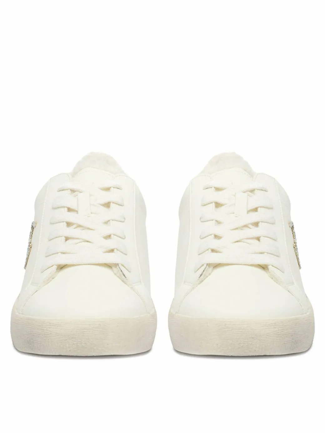 Sneakers EO-ELLA-WSDR13670 Bianco