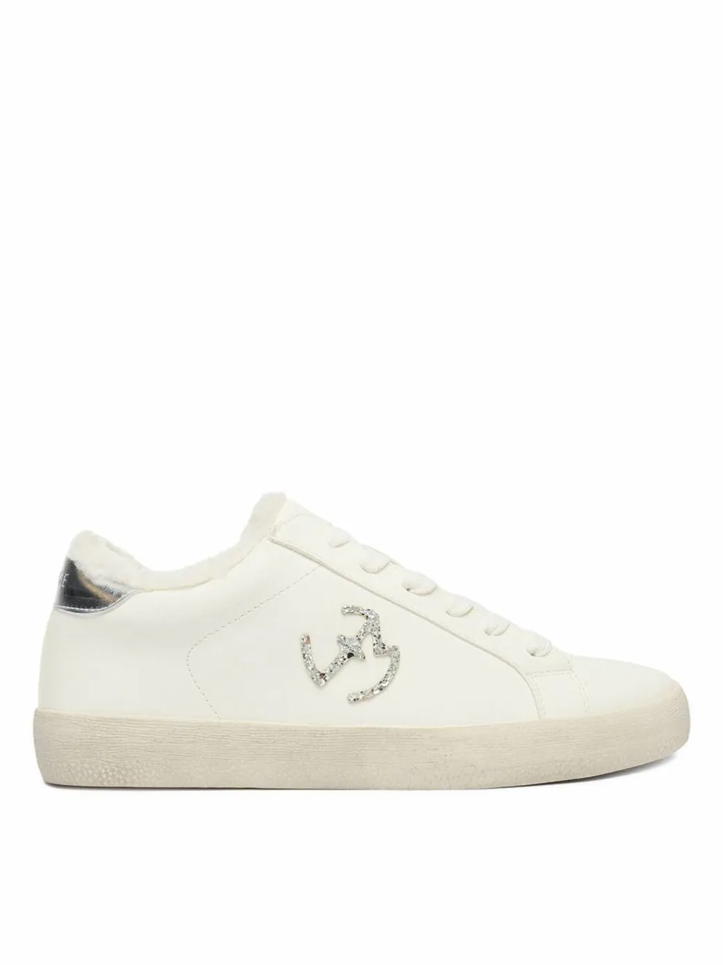 Sneakers EO-ELLA-WSDR13670 Bianco