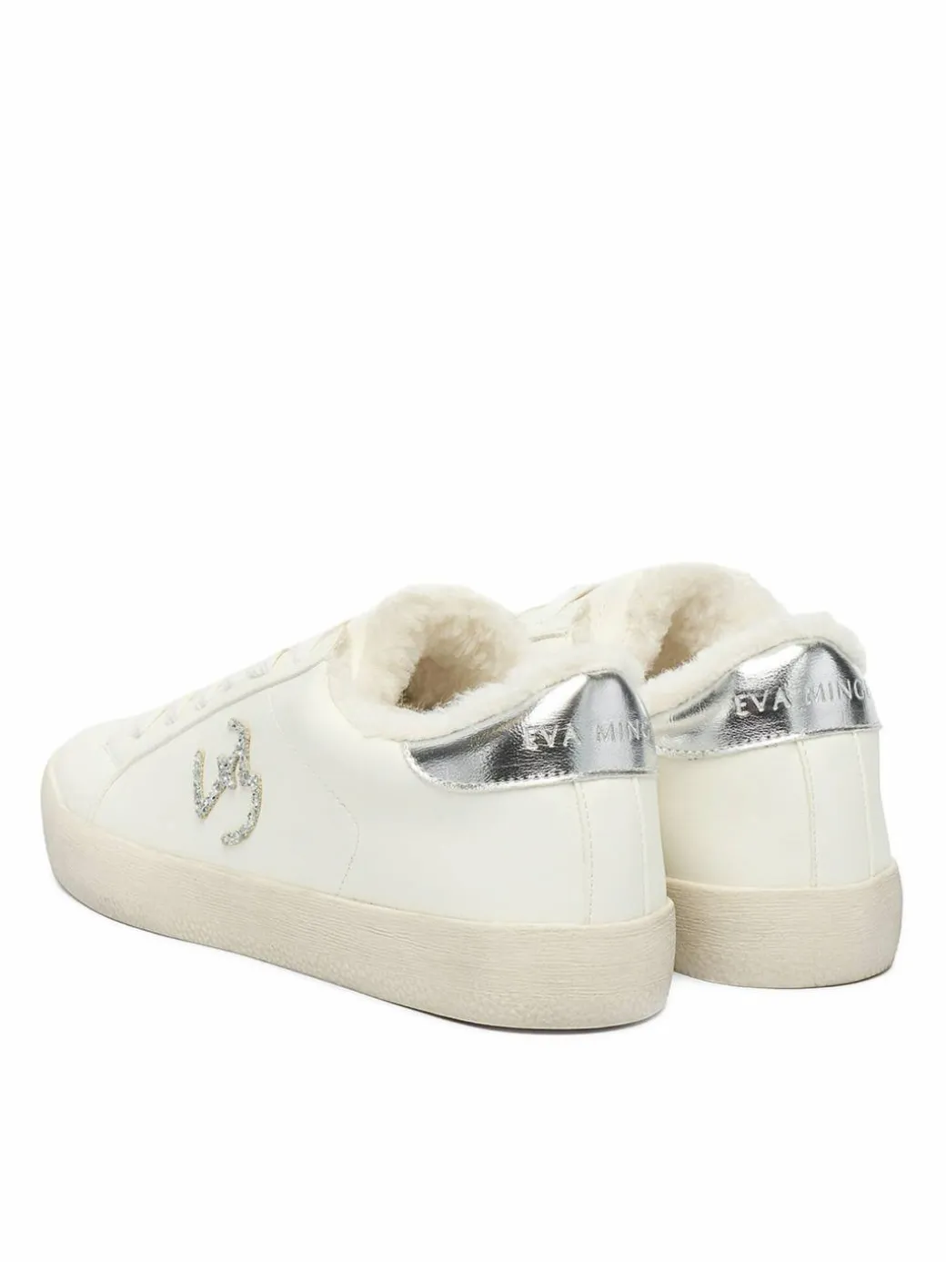 Sneakers EO-ELLA-WSDR13670 Bianco