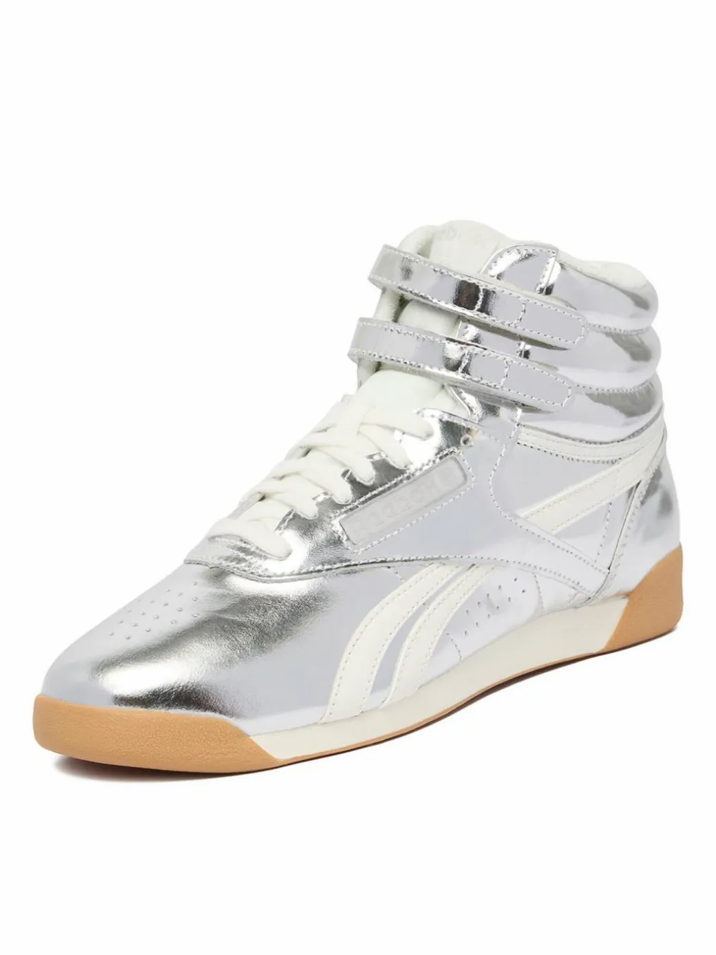 Sneakers EO-F/S HI 100272227 Argento