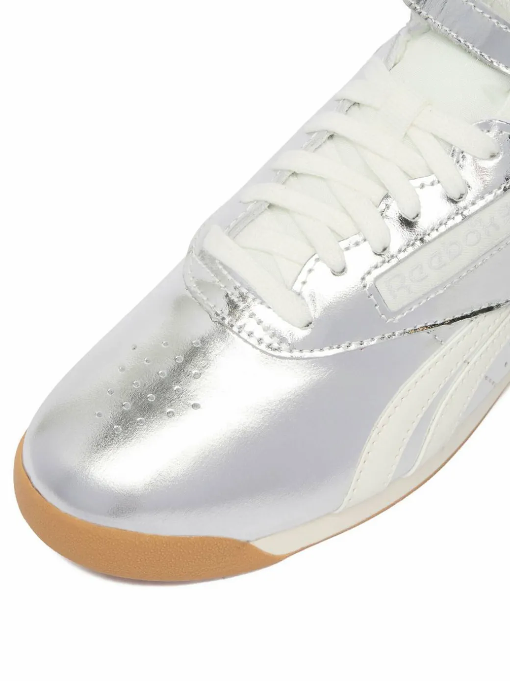 Sneakers EO-F/S HI 100272227 Argento