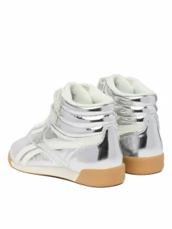Sneakers EO-F/S HI 100272227 Argento