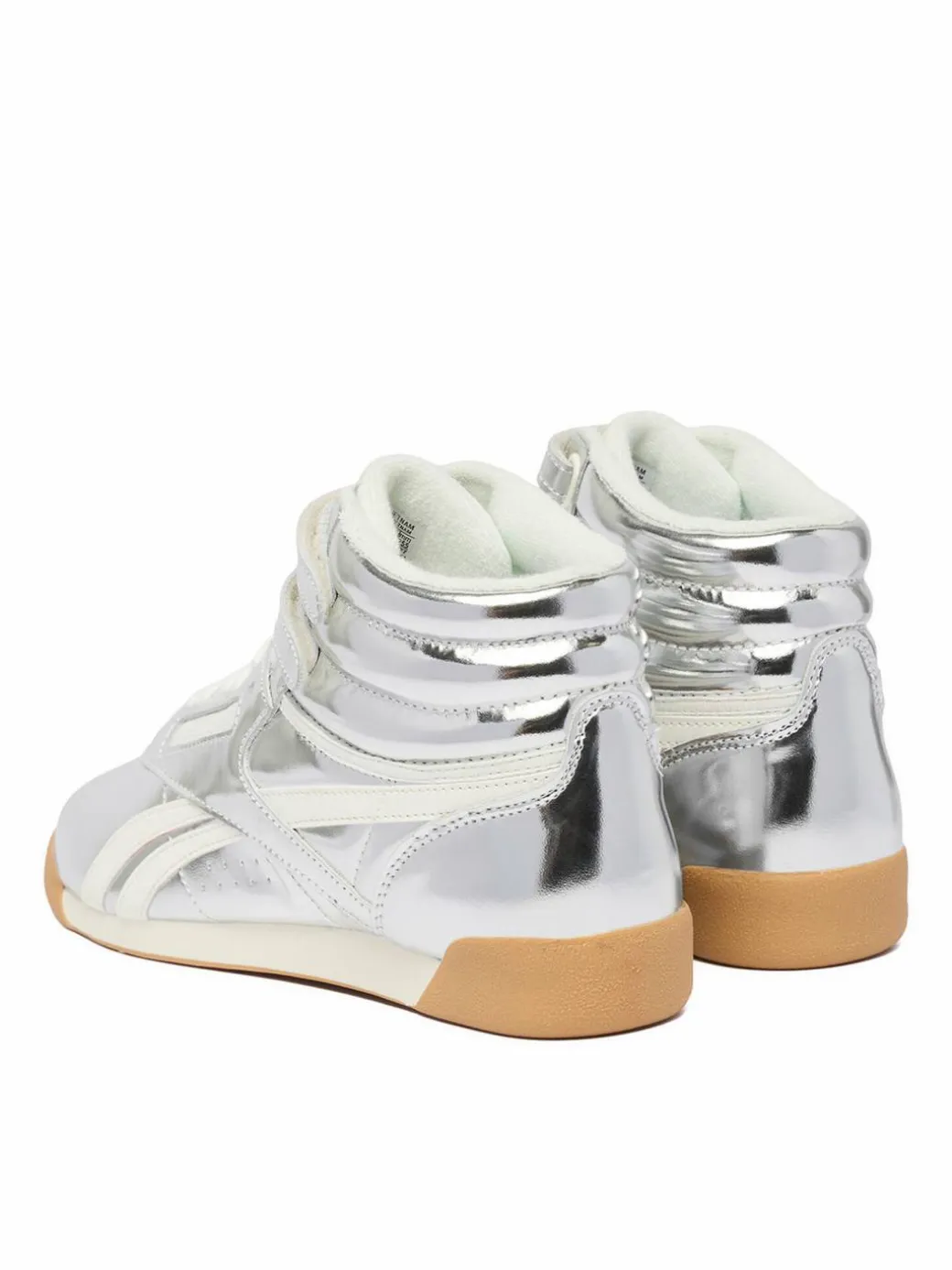 Sneakers EO-F/S HI 100272227 Argento