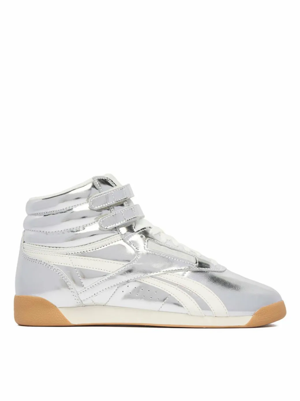 Sneakers EO-F/S HI 100272227 Argento