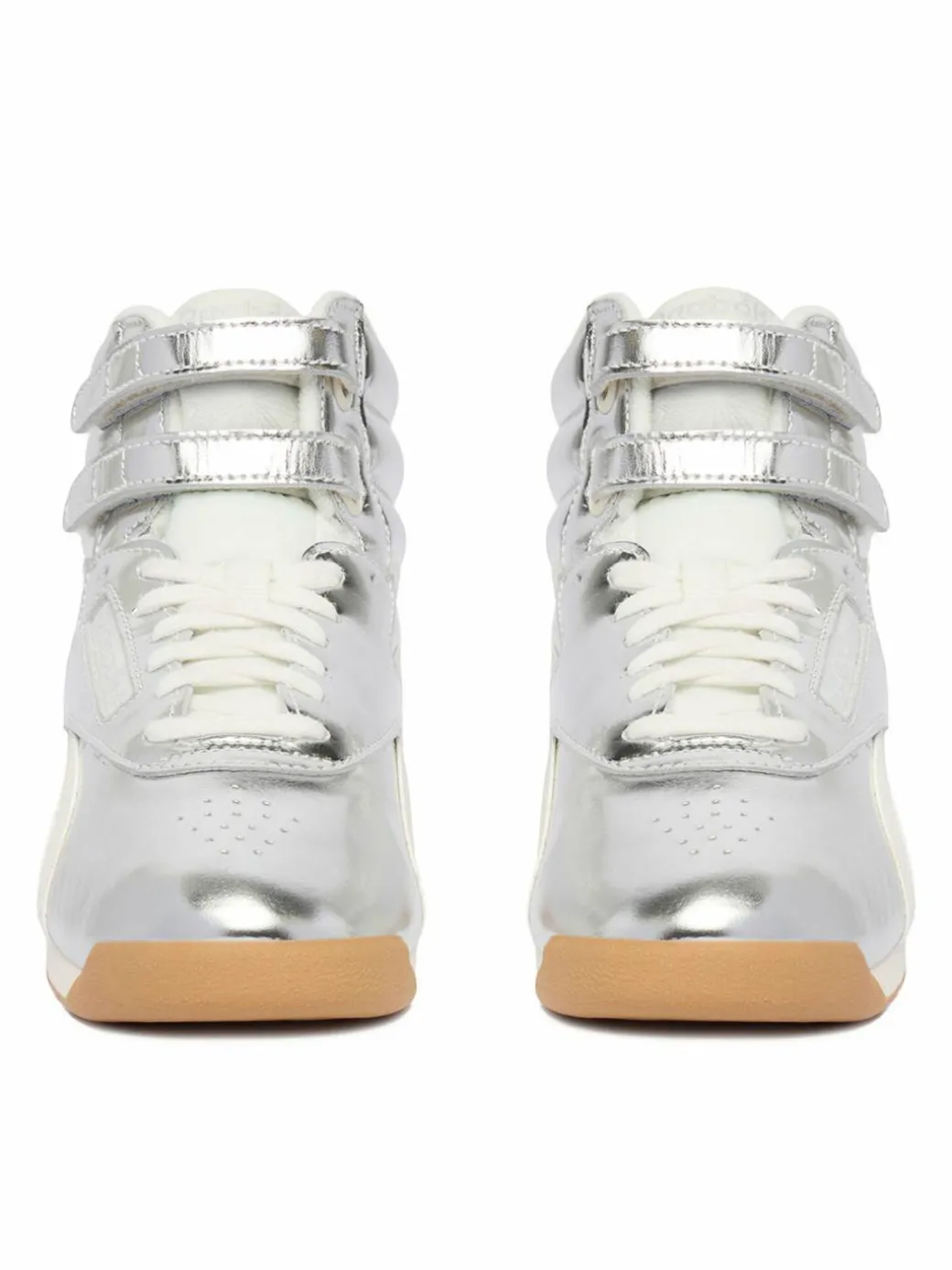 Sneakers EO-F/S HI 100272227 Argento