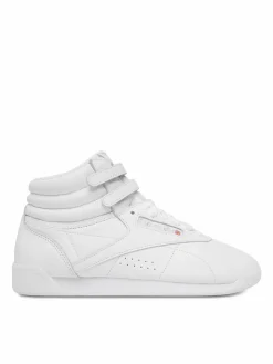 Sneakers EO-F/S HI 100000103 Bianco