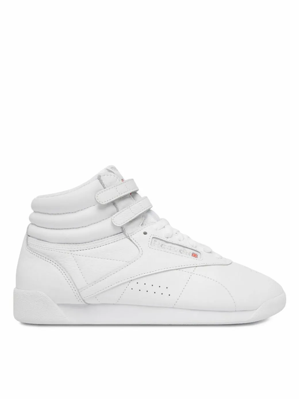 Sneakers EO-F/S HI 100000103 Bianco
