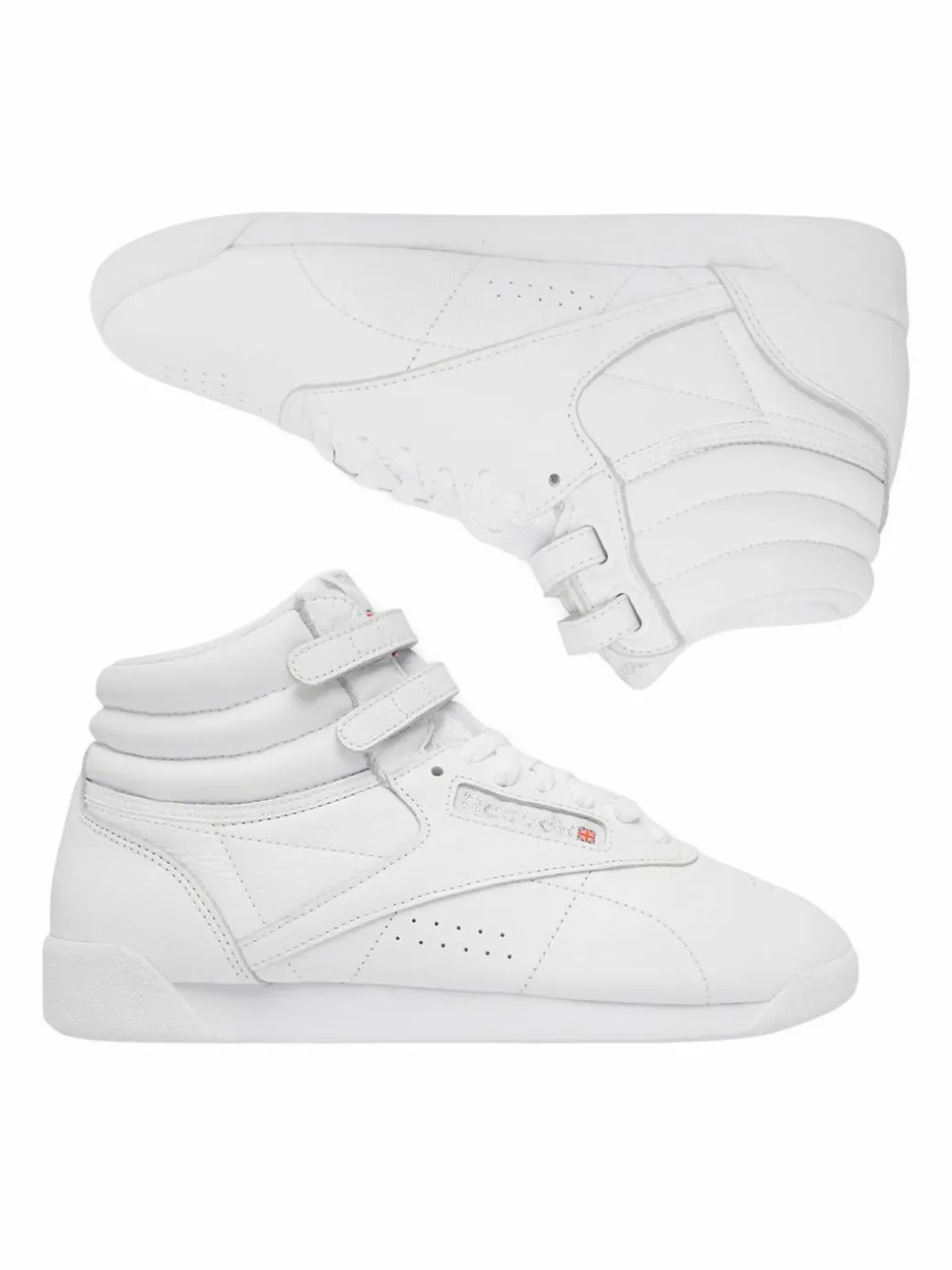 Sneakers EO-F/S HI 100000103 Bianco