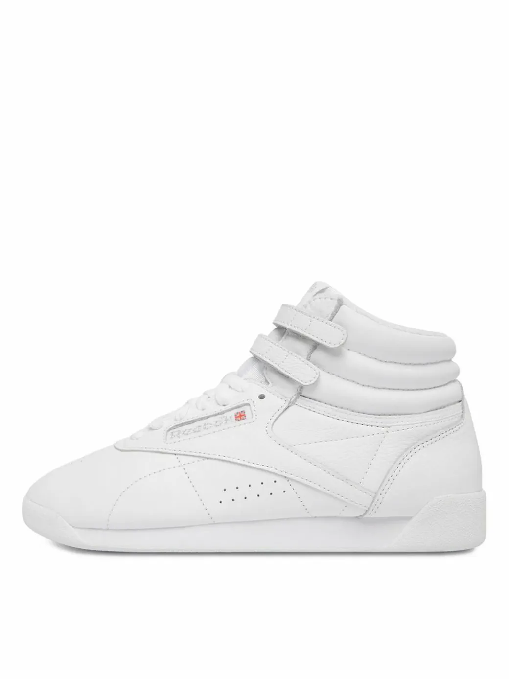 Sneakers EO-F/S HI 100000103 Bianco