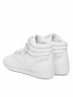 Sneakers EO-F/S HI 100000103 Bianco