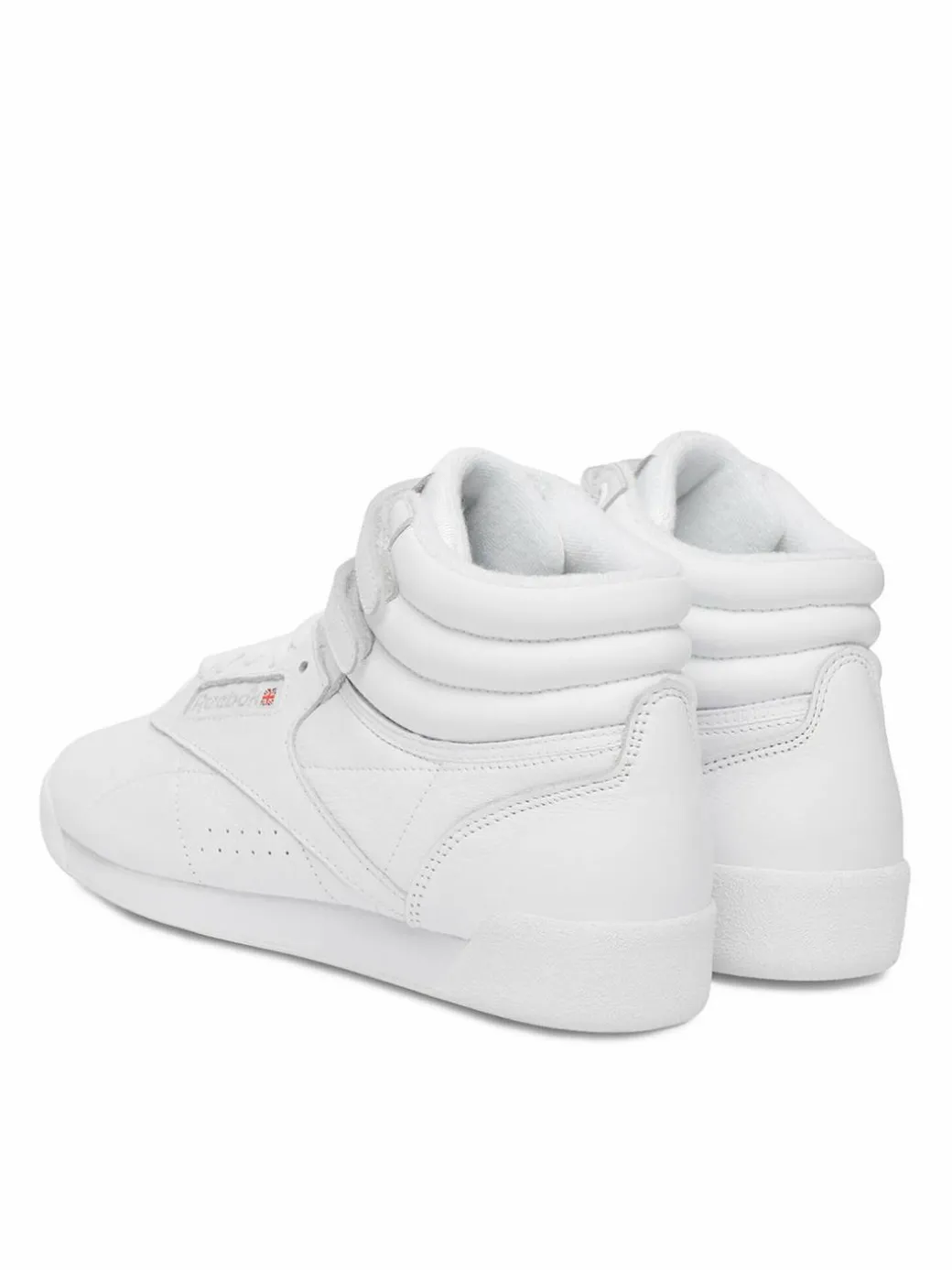 Sneakers EO-F/S HI 100000103 Bianco