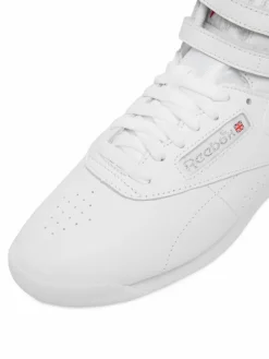 Sneakers EO-F/S HI 100000103 Bianco