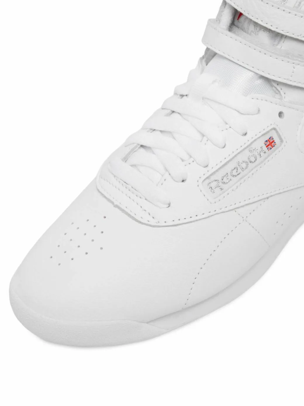 Sneakers EO-F/S HI 100000103 Bianco