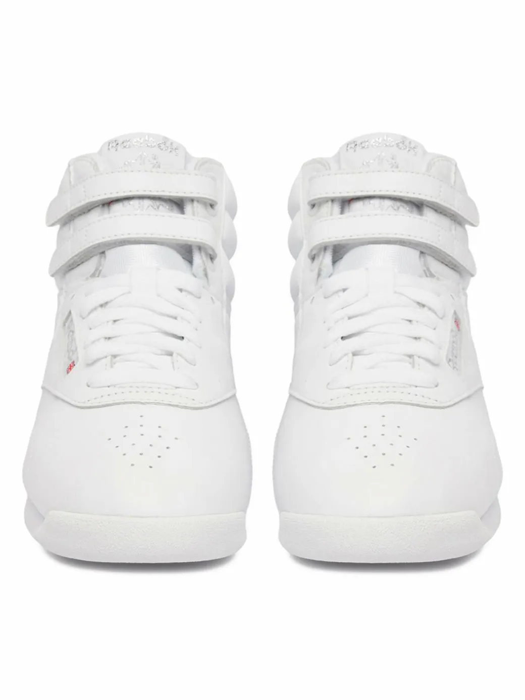 Sneakers EO-F/S HI 100000103 Bianco