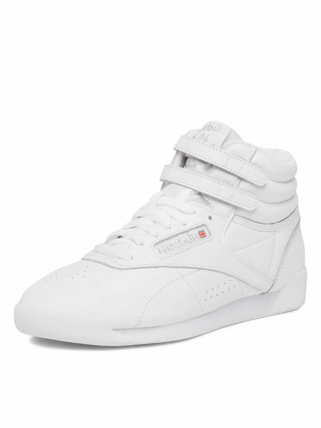 Sneakers EO-F/S HI 100000103 Bianco