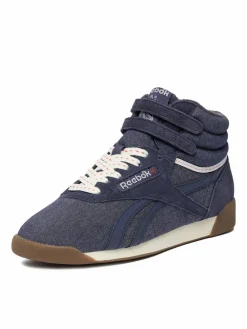 Sneakers EO-F/S HI 100271726 Blu scuro