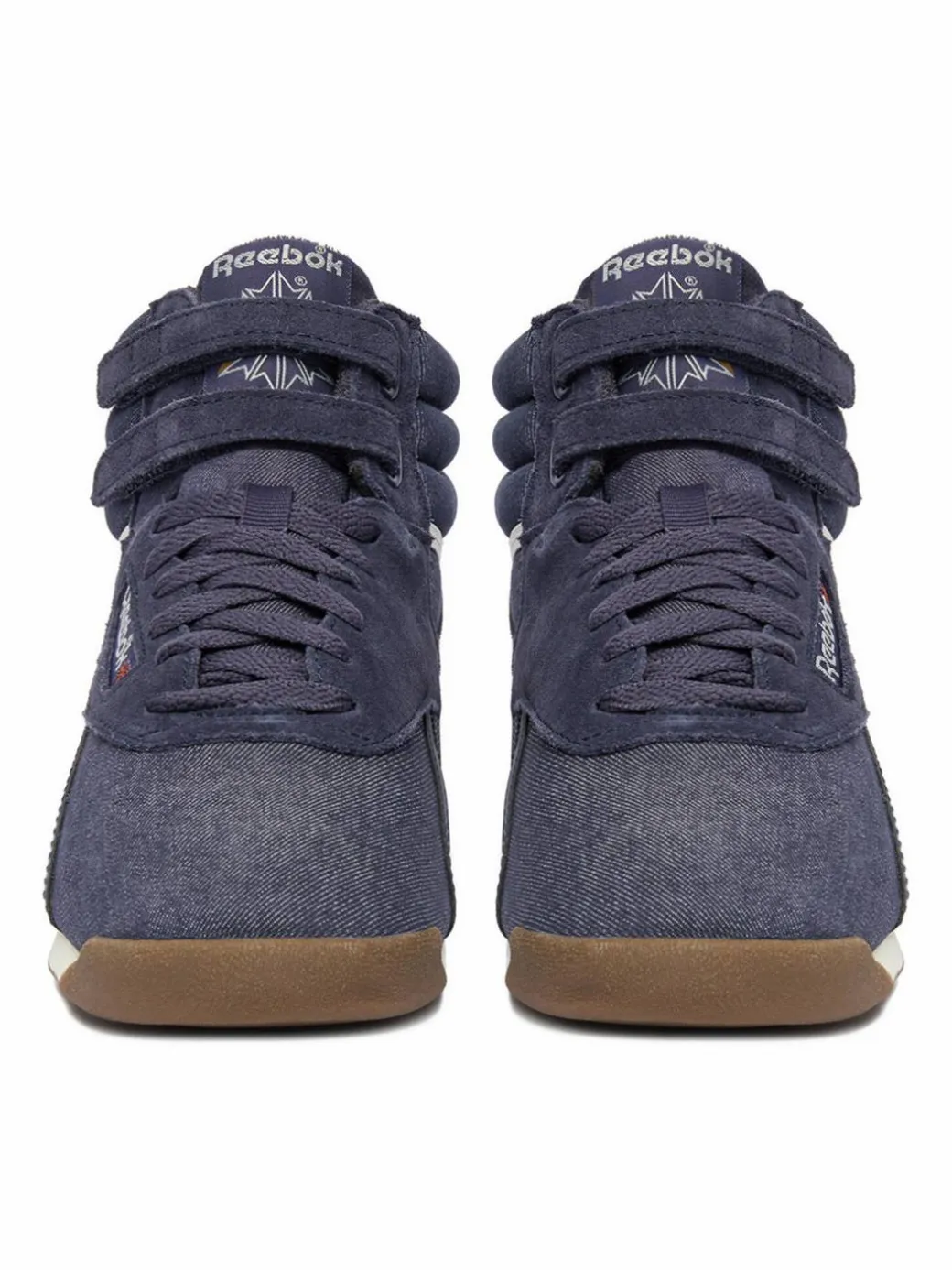 Sneakers EO-F/S HI 100271726 Blu scuro