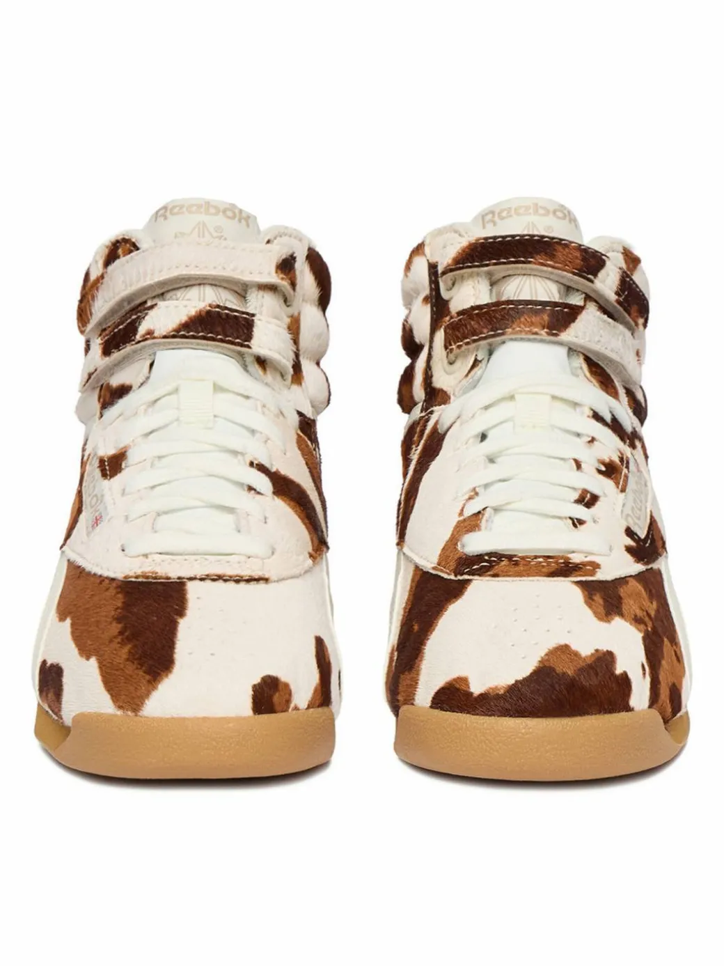 Sneakers EO-F/S HI 100263870 Écru