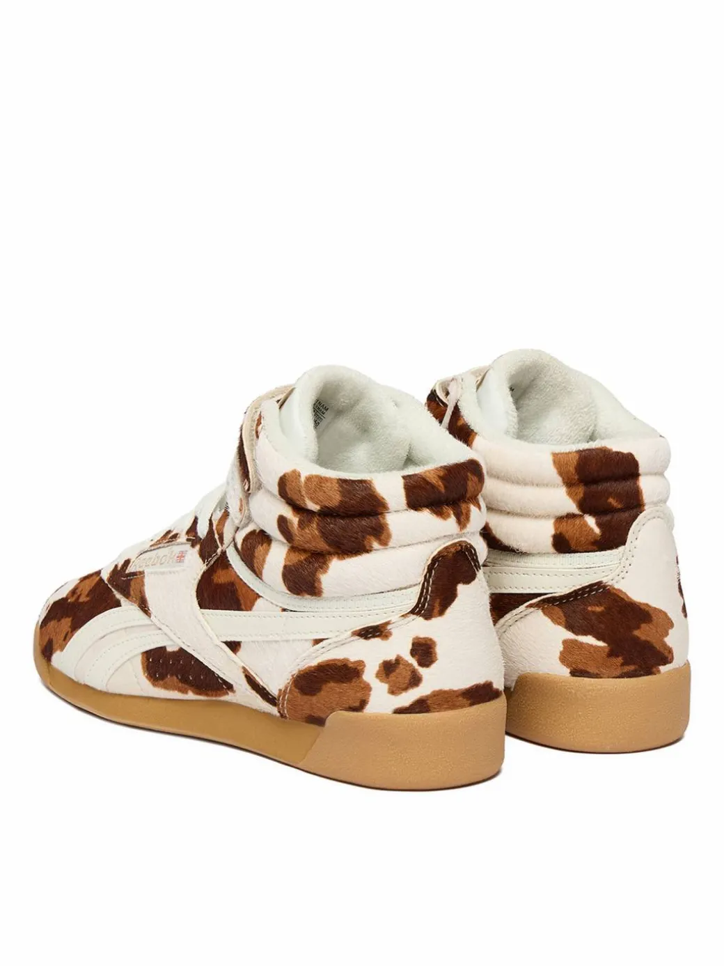 Sneakers EO-F/S HI 100263870 Écru