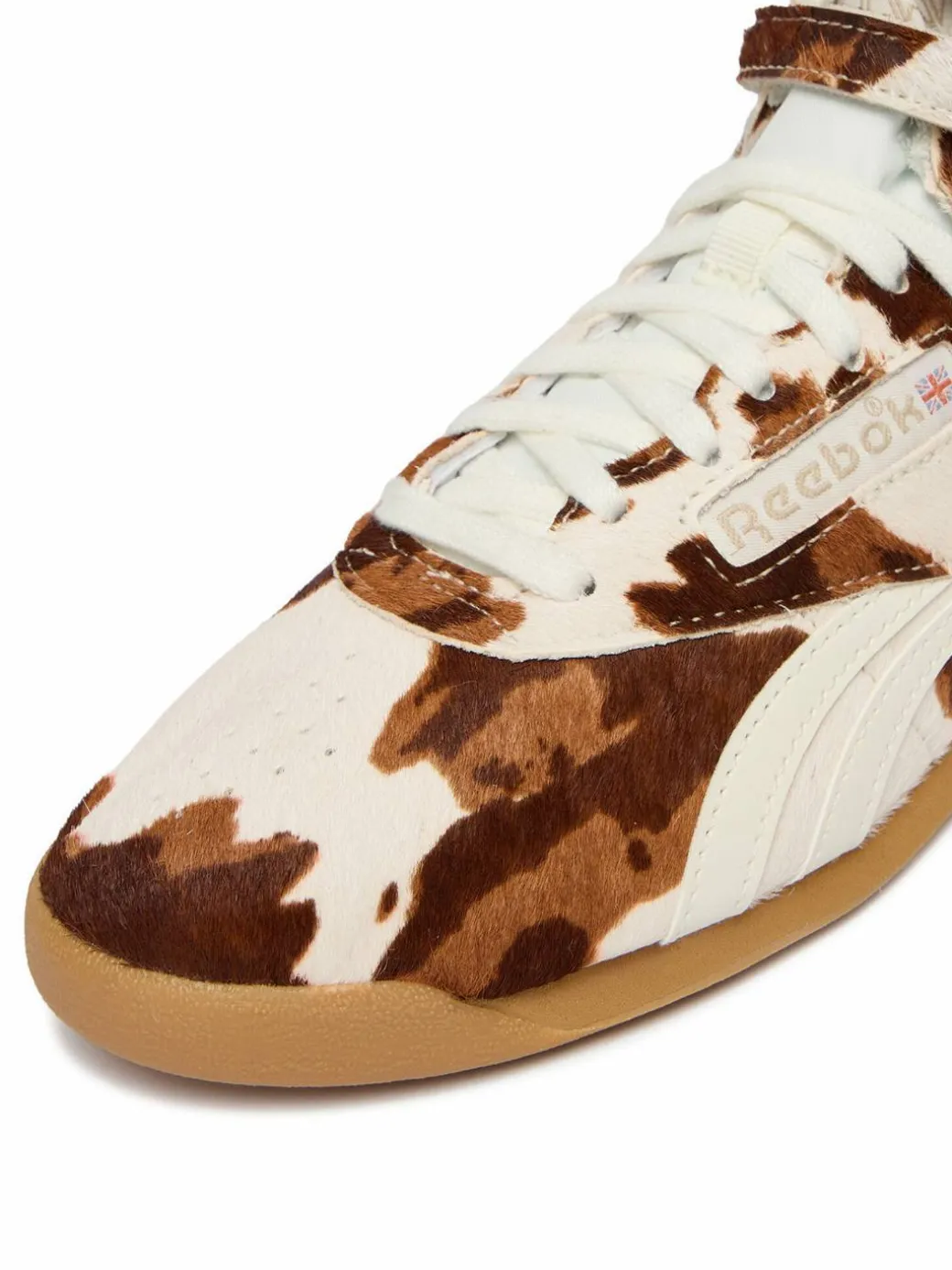 Sneakers EO-F/S HI 100263870 Écru