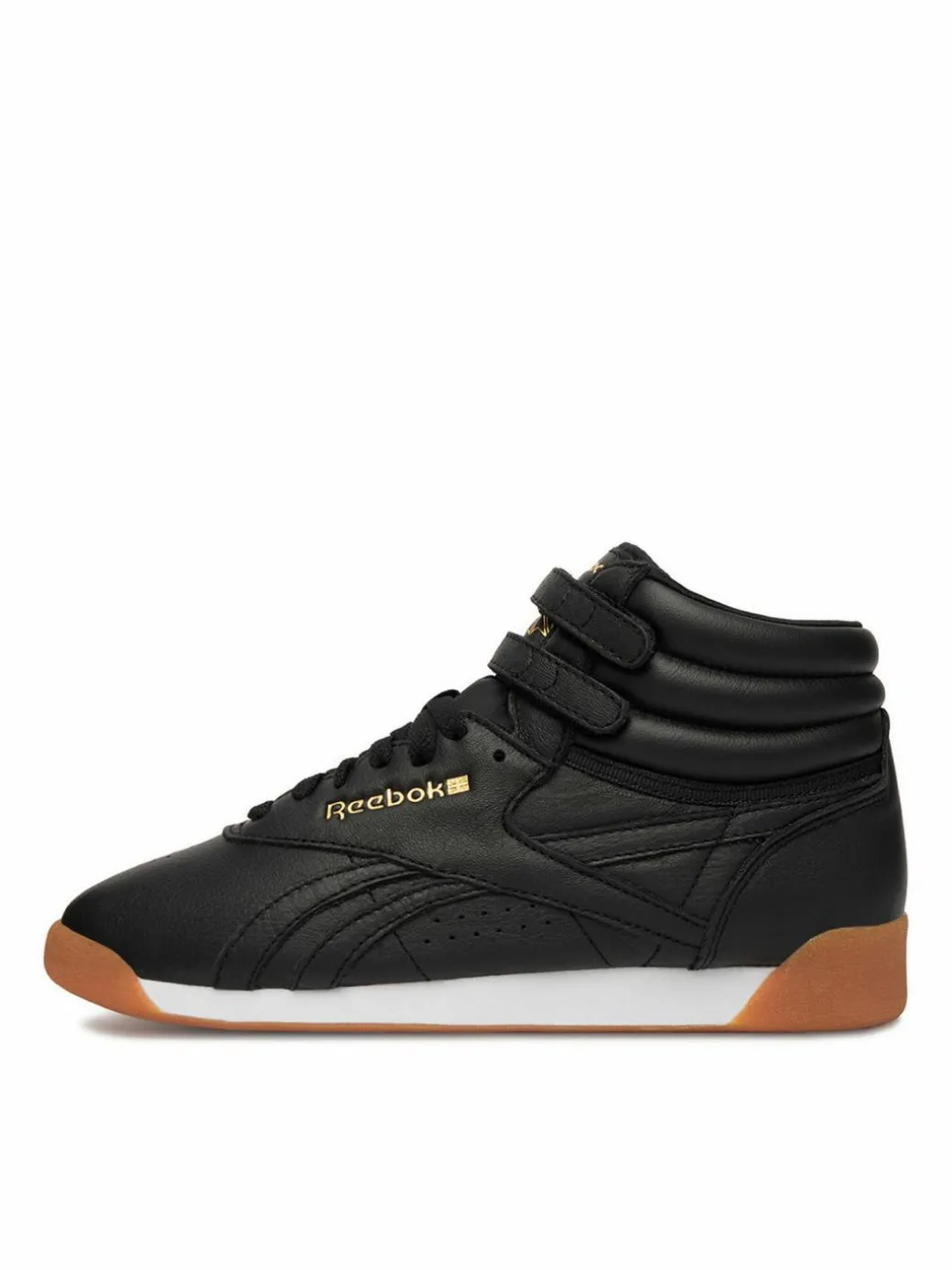 Sneakers EO-F/S HI 100271746 Nero