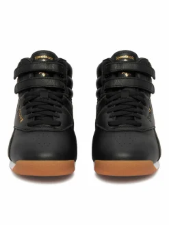 Sneakers EO-F/S HI 100271746 Nero