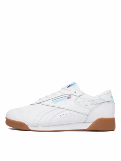 Sneakers EO-F/S LO 100268313 Bianco