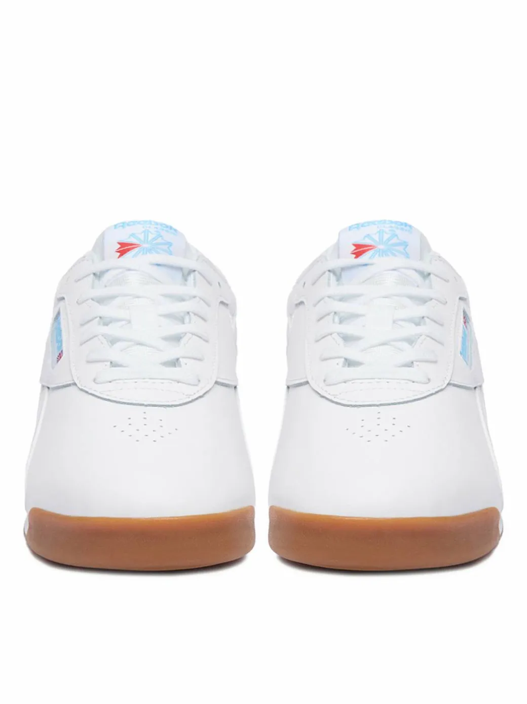 Sneakers EO-F/S LO 100268313 Bianco