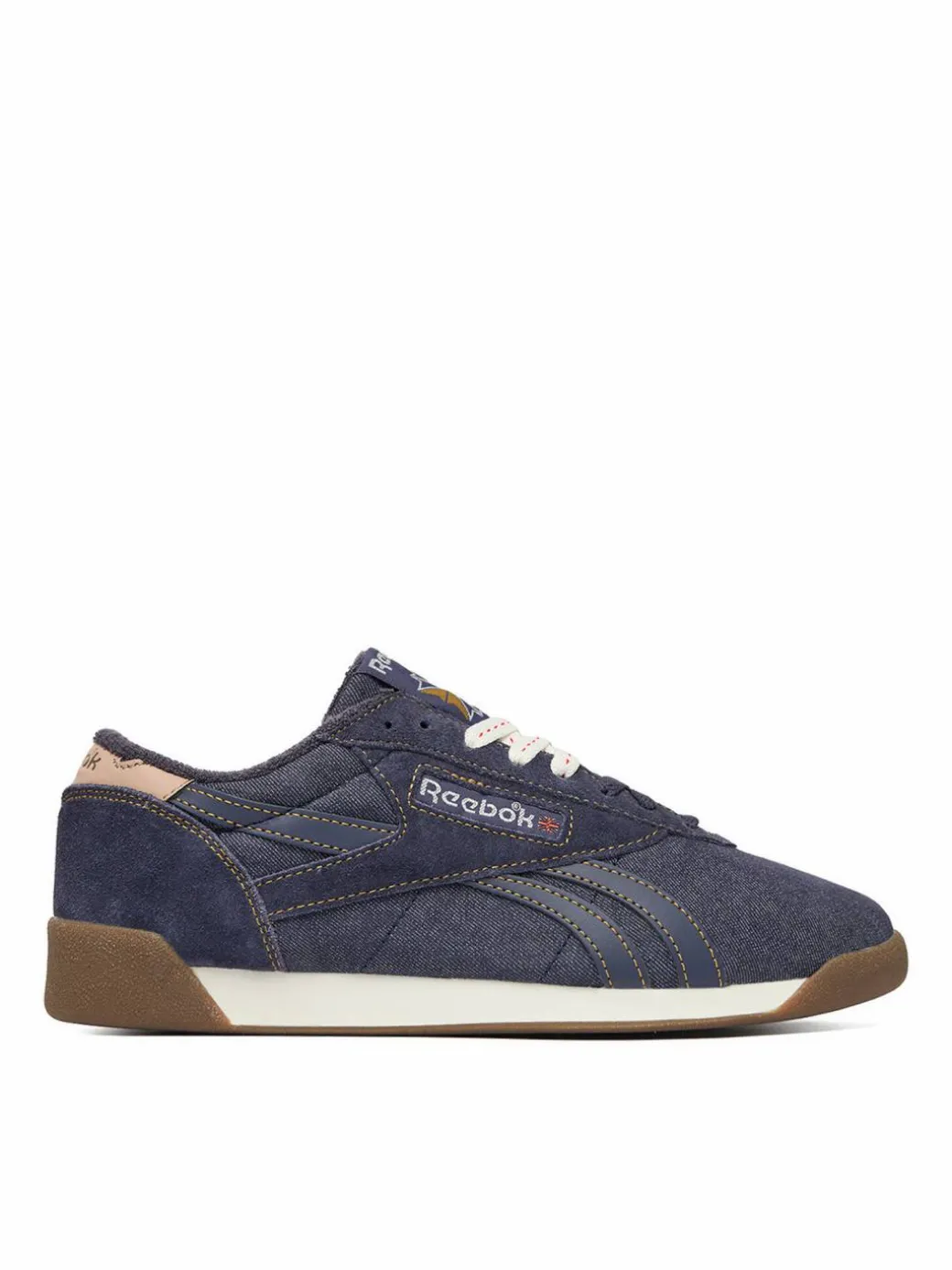 Sneakers EO-F/S LO 100272232 Blu scuro