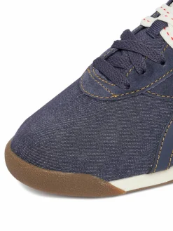 Sneakers EO-F/S LO 100272232 Blu scuro