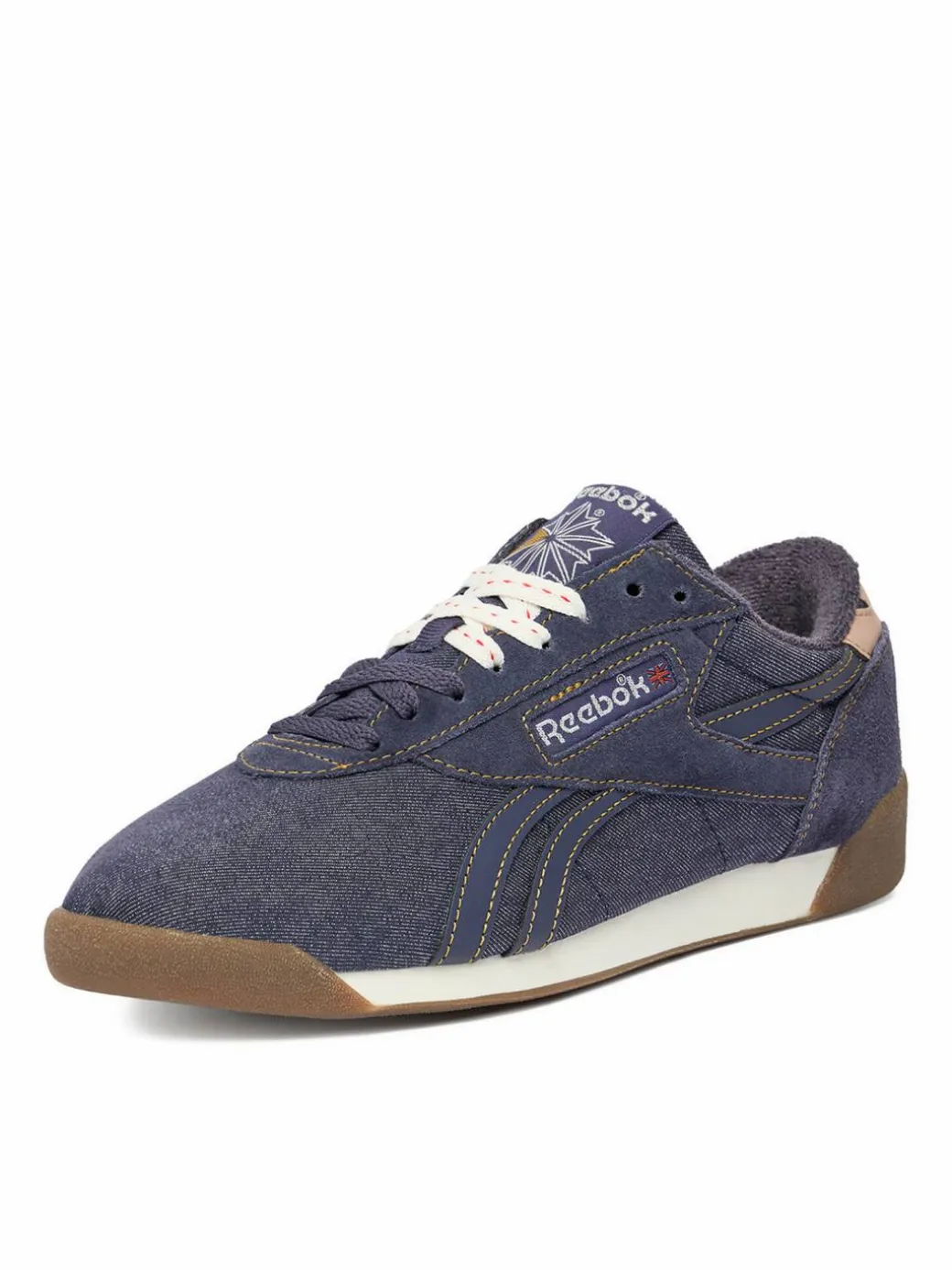 Sneakers EO-F/S LO 100272232 Blu scuro