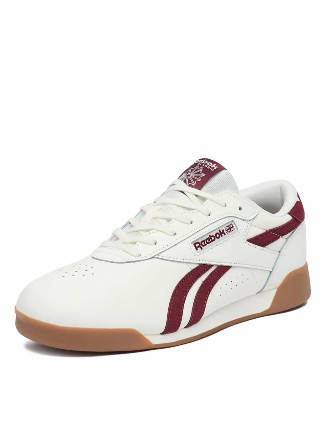 Sneakers EO-F/S LO 100268341 Crema