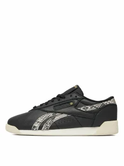 Sneakers EO-F/S LO 100271896 Nero