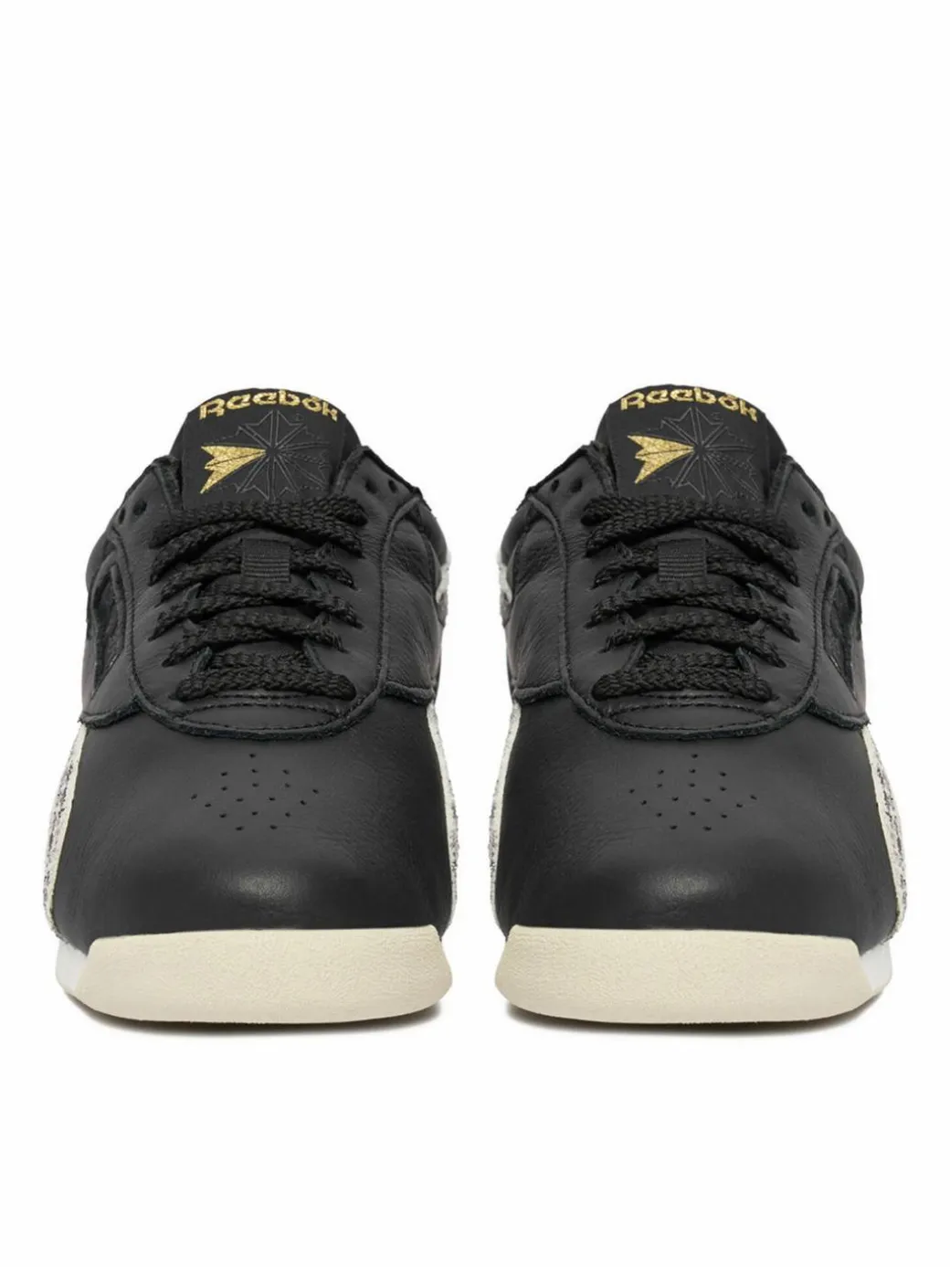Sneakers EO-F/S LO 100271896 Nero