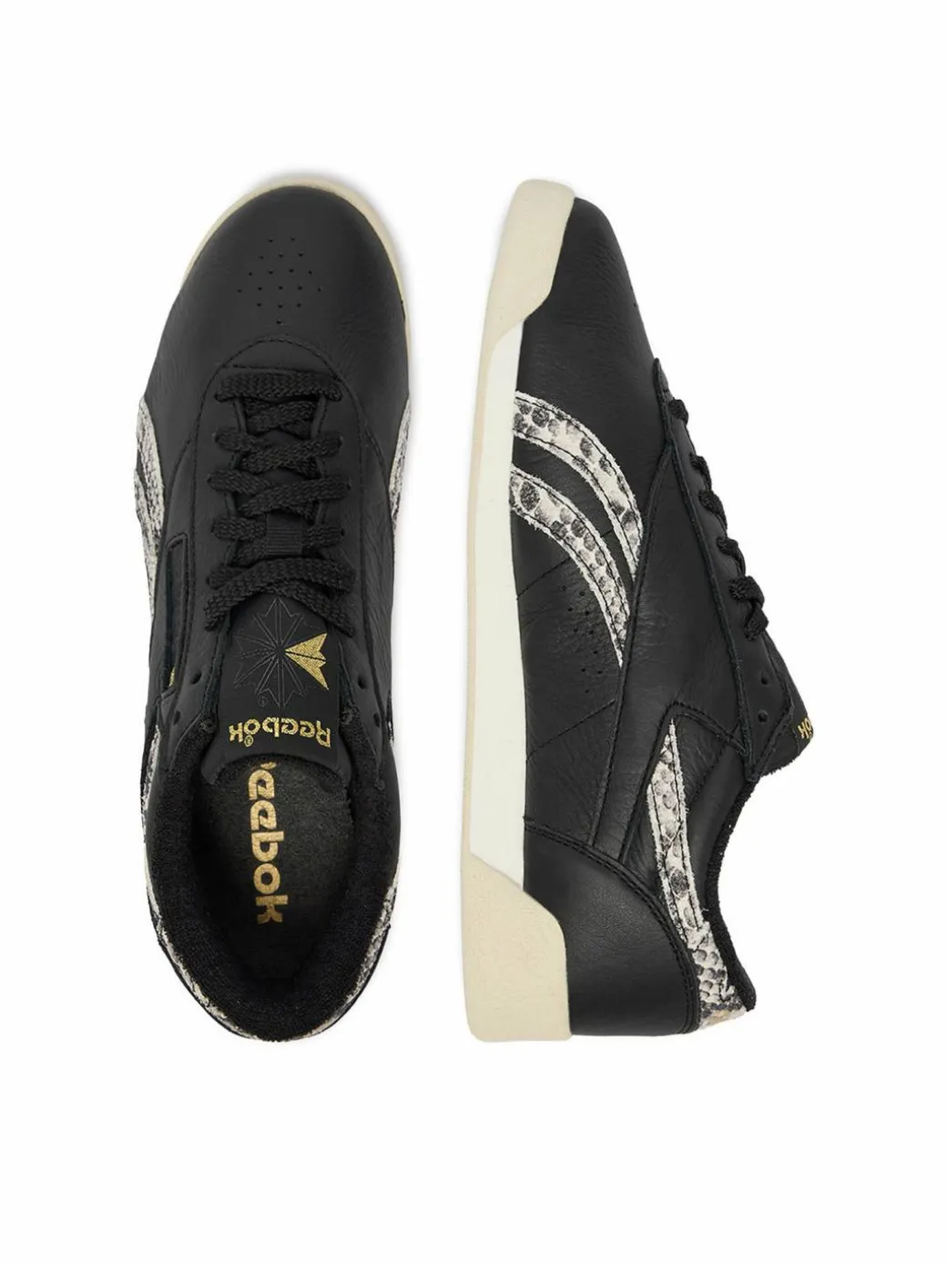 Sneakers EO-F/S LO 100271896 Nero