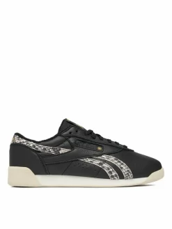 Sneakers EO-F/S LO 100271896 Nero