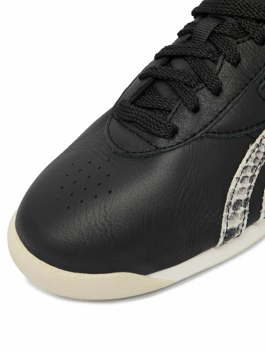 Sneakers EO-F/S LO 100271896 Nero