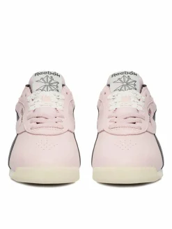 Sneakers EO-F/S Lo 100263878 Rosa chiaro