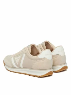 Sneakers EO-GJ202505161-2 Beige