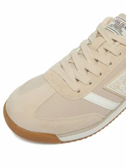 Sneakers EO-GJ202505161-2 Beige