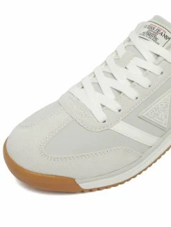 Sneakers EO-GJ202505161-2 Grigio chiaro