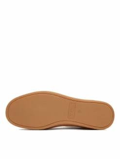 Sneakers EO-GRW03 Beige