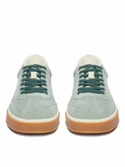 Sneakers EO-GRW03 Turchese