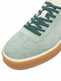Sneakers EO-GRW03 Turchese