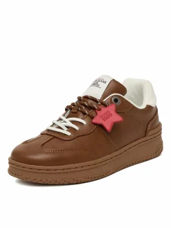 Sneakers EO-GSJ120 Marrone chiaro
