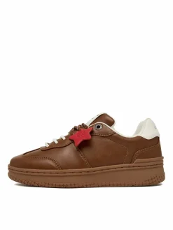 Sneakers EO-GSJ120 Marrone chiaro