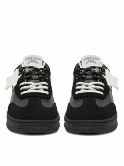 Sneakers EO-GSJ120 Nero