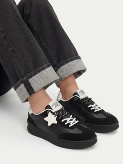 Sneakers EO-GSJ120 Nero