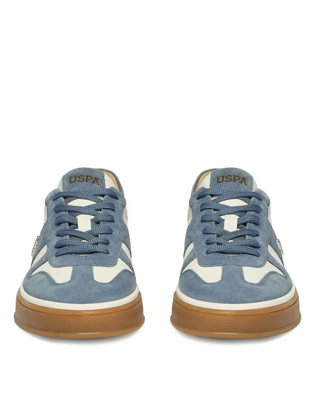Sneakers EO-HAIRY001W/6LS1 Bianco