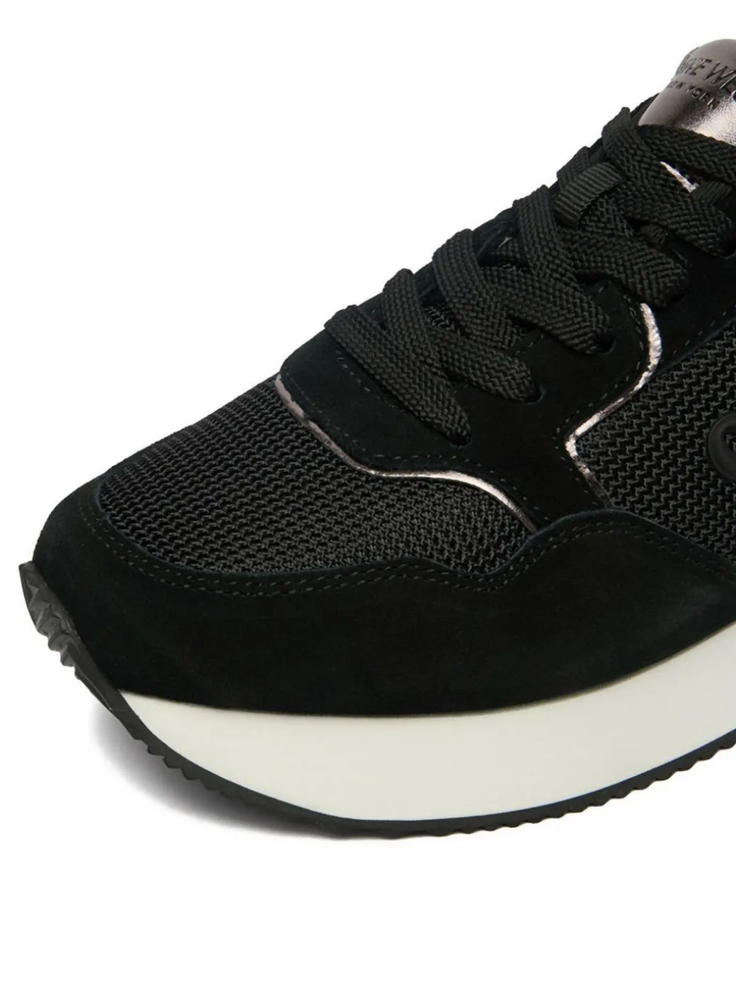 Sneakers EO-H24049 Nero